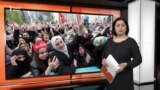 Ахбори Озодӣ аз 12-уми майи соли 2023
