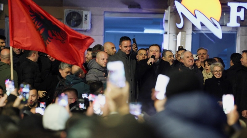 Na Kosovu do 13. ure glasovalo 17,84 % volivcev, udeležba nizka