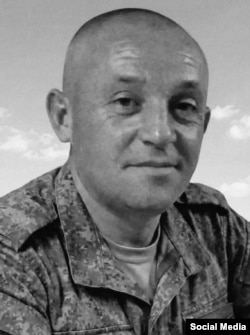 Виталий Чебышев