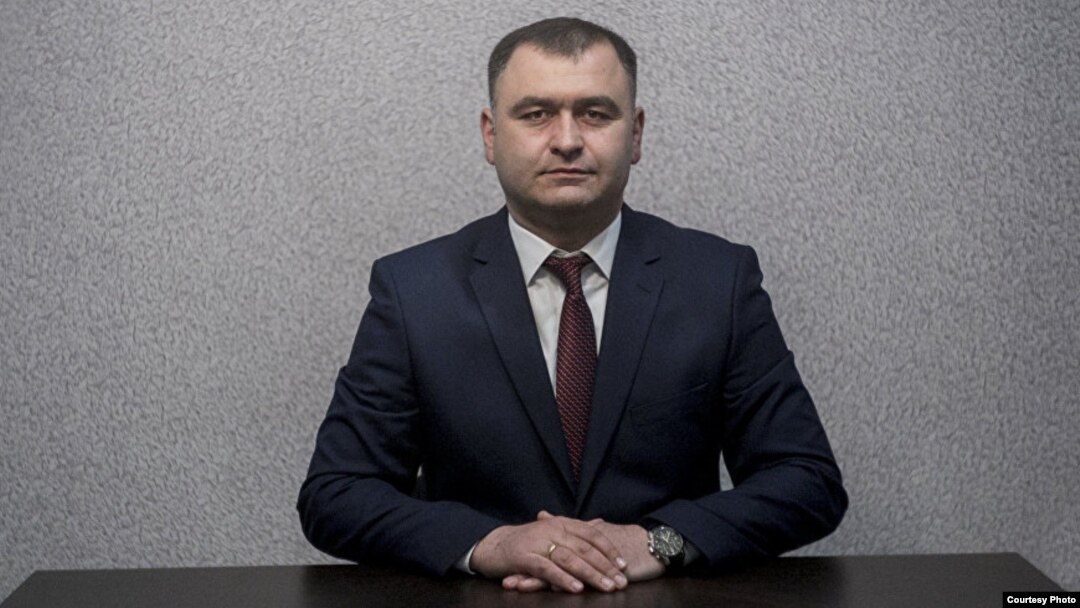 Алан Гаглоев считает политическую конкуренцию в республике необходимой