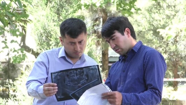 Сокини азиятдидаи Рашт аз беамалии мақомот шикоят дорад
