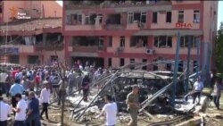 Вибухи на сході Туреччини: щонайменше 9 людей загинули, 200 поранені (відео)