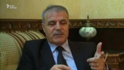 Представитель оппозиции в Сирии отверг создание "зон деэскалации"
