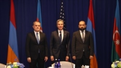 ՔՊ-ից նշում են՝ նյույորքյան բանակցություններում Երևանի առաջարկի վերաբերյալ առաջընթաց չի արձանագրվել