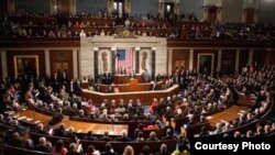 Predstavnički dom Kongresa SAD