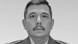 Бакыт Курманбаев.