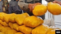 ارشیف، یوه اندازه نیول شوي نشهیي مواد