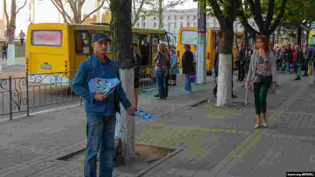 Вечір – не привід припинити роботу.