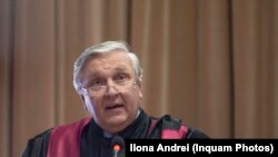 Medicul și profesorul Mircea Beuran