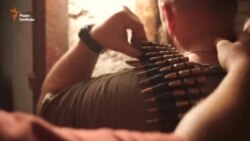 По Авдіївці вночі стріляли з артилерії (відео)