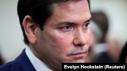 Марко Рубио