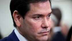 Держсекретар Рубіо додав, що перегляд участі Сполучених Штатів у міжнародних організаціях продовжується