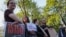 Акція протесту проти ухвалення нового Цивільного кодексу, Київ, 5 травня 2026 року