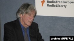 ანდრე გლუკსმანი