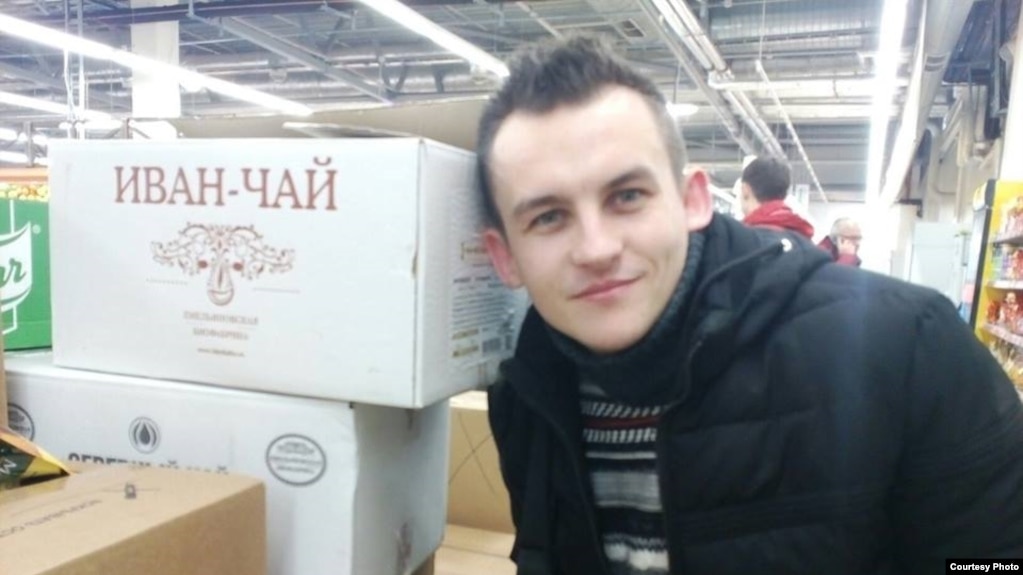 С фигуранта «дела патриотов» сняли одно из обвинений