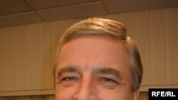 Павал Барадзін