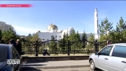 Настоящее Время – Азия. 23 августа