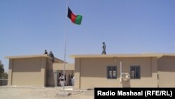 د ماشومانو اصلاح مرکز نوې وداني