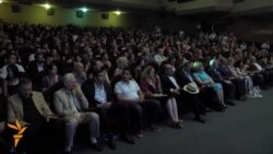 Banned Iranian Film Honored At Armenian Film Festival