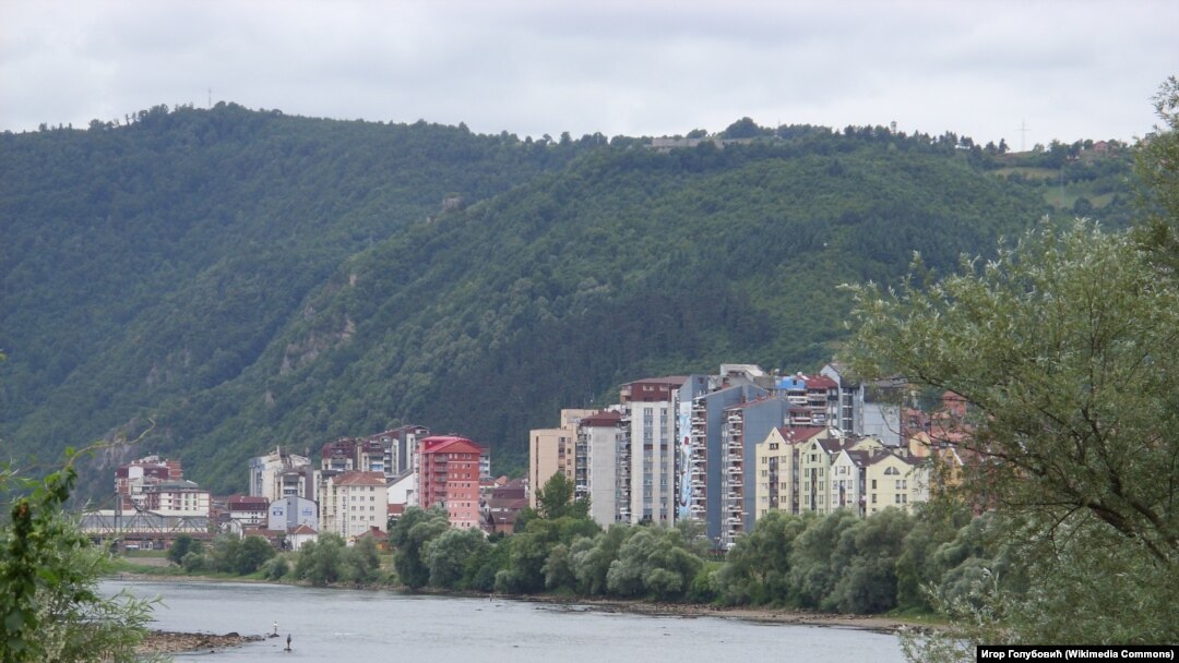 Zvornik