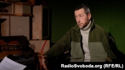 «Я розумів, що я – щасливчик, тому що вийшов живим. І в якийсь момент я навіть думав: ну, це Господь мене з цього пекла витягнув» – Тарас Козуб