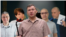 Қазақстанда журналистикамен айналысуға тыйым салу жиіледі. Азаттық коллажы.