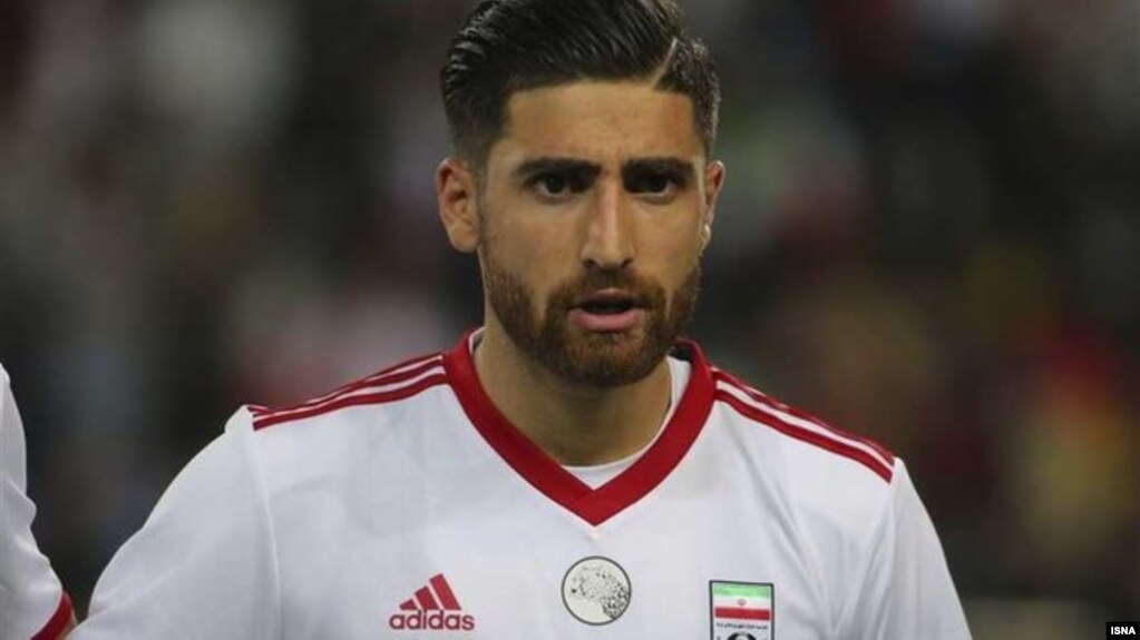 علیرضا جهانبخش