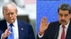 Tramp Maduro ilə danışdığını təsdiqləyib