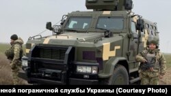 Заходи з прикордонної безпеки, 22 лютого 2020
