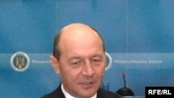 Traian Băsescu