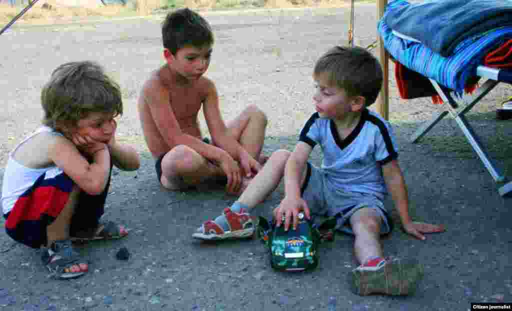 107 ნაილი ვექილი: უსათაურო