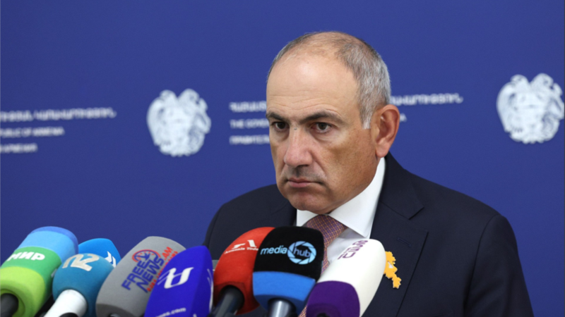 «Եթե Ծառուկյանին գործարք առաջարկեինք, ծնկաչոք ընդառաջ կգար».