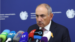 Փաշինյանը կաբինետում մեծ փոփոխություններ չի անի