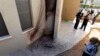 Gaza Islamists Claim Rocket Attack On Israel