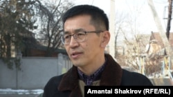 Эмиль Джураев