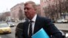 Anatoly Chubais (file photo)