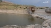 په خوست کې یوې کورنۍ په خپل لګښت د اوبو سربند جوړ کړی دی