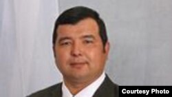 "Бирдамлик" асосчиси Баҳодир Чориев яна ҳаракат раиси этиб сайланди.