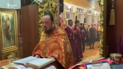 За антивоенную позицию — в тюрьму? Дело священника Иакова Воронцова передано в суд 