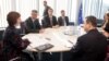 No Breakthrough At Kosovo Talks