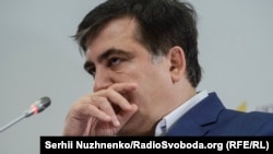 Mikheil Saakashvili has said that individual United National Movement leaders “should learn from their mistakes and assume their share of responsibility” for the party’s defeat.