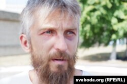 Максім Новікаў