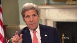 Kerry: Dogovor s Iranom će pomoći običnim ljudima
