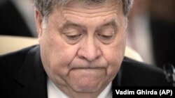 William Barr