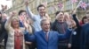 Лидер Партии независимости Британии Фарадж уйдет в отставку