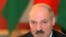 Аляксандар Лукашэнка