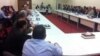 مؤتمر عن حل النزاعات في دهوك
