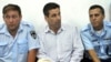 Former Israeli Energy Minister Charged With Spying For Iran