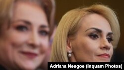 Este pentru prima oară în istoria PSD când partidul trebuie să aleagă între două doamne pentru a desemna candidatul la prezidențiale. 