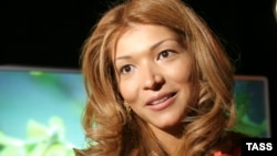 Гульнара Каримова